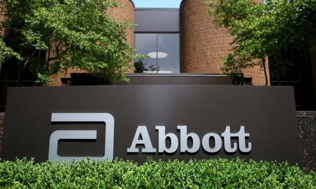 Abbott ‘dirt cheap’ after surprising legal win validates our conviction