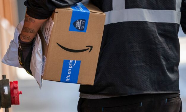 Amazon launches fixed-price treatment for hair loss and erectile dysfunction