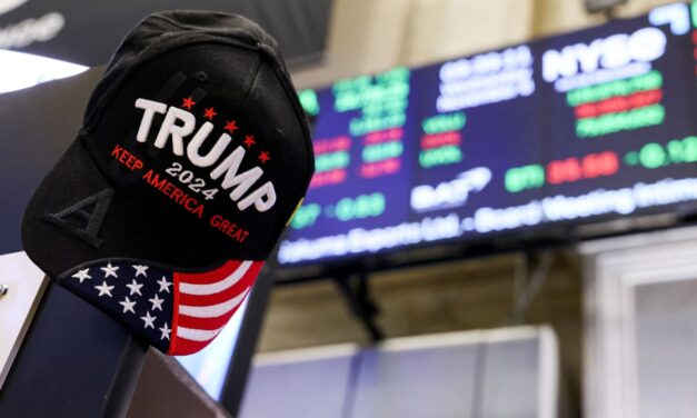 How Trump’s policies may affect investors in these 8 market sectors