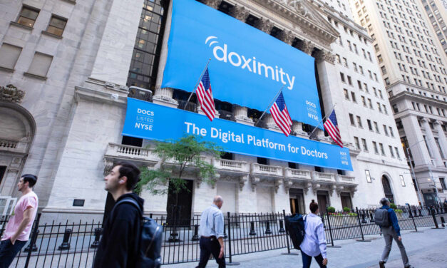 Digital healthcare stocks came under pressure on Wall Street in 2024, but Hims is booming