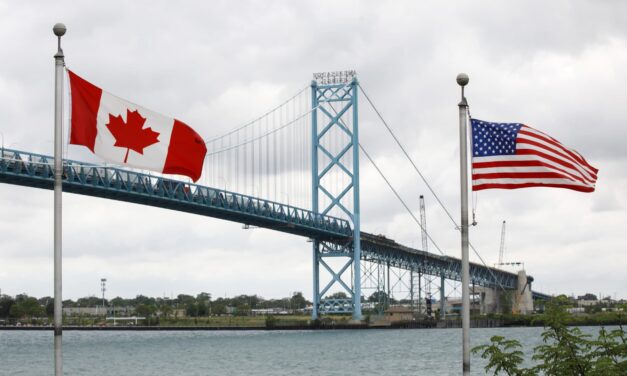 Trump's 25 percent tariffs pose an existential threat to the Canadian auto industry