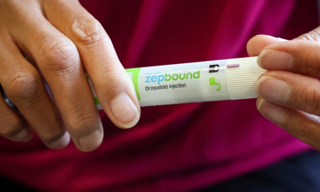 FDA Zepbound shortage ends, impacts patients, compounding pharmacies
