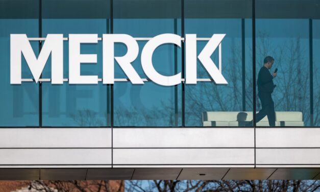 Merck signs licensing agreement for weight loss pills with Hansoh Pharma