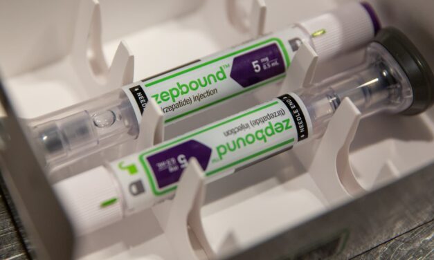 Eli Lilly is looking to extend its winning streak in the broad market to six years