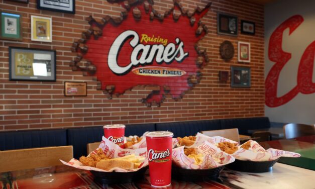 Restaurant winners and losers include McDonald’s, Chili’s, Taco Bell