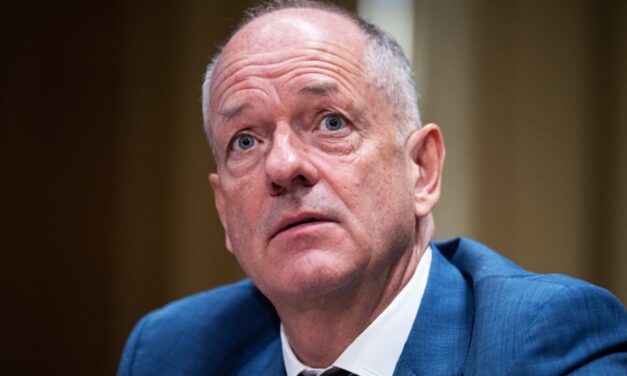Andrew Witty, CEO of UnitedHealth Group, speaks about the death of Brian Thompson