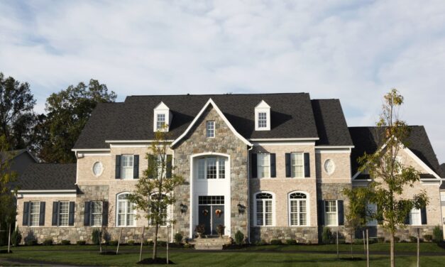 American homeowners are wasting more space than ever before