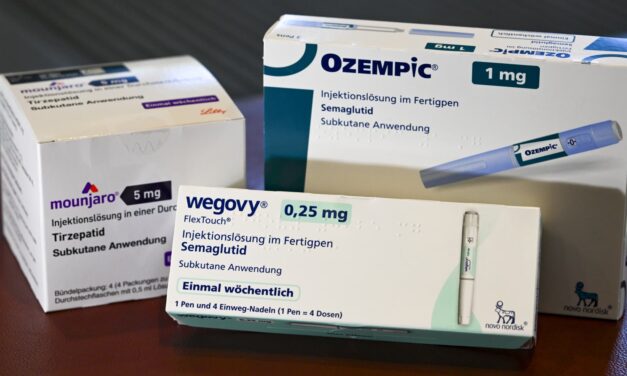 Costly weight loss medications encourage nutritional advice from employers