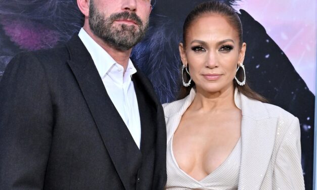 Why Jennifer Lopez will keep Ben Affleck's $5 million engagement ring