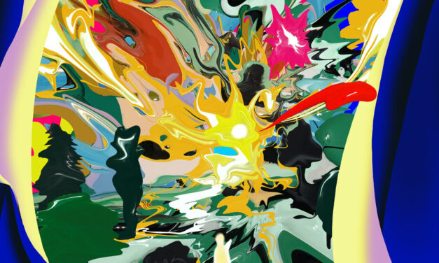 How an Activist Group Helped Torpedo MDMA Therapy