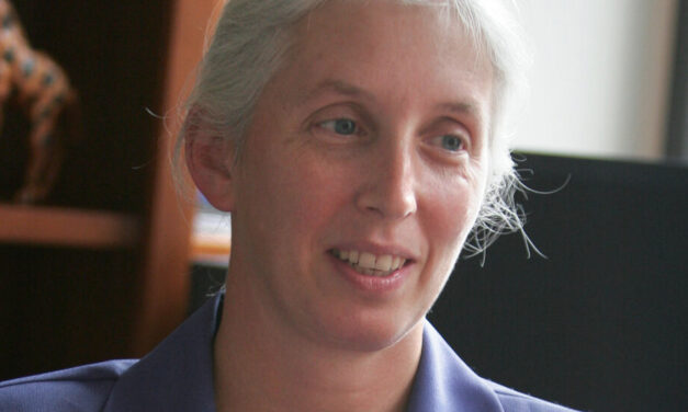 Susan F. Wood, who resigned from the FDA via Plan B, dies at 66