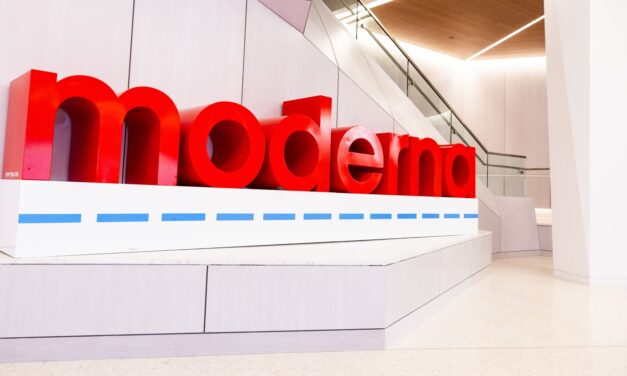 Moderna (mrna) Q4 income 2024