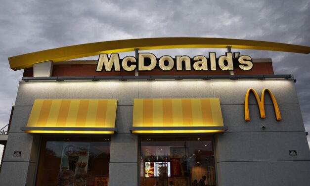 McDonald's (MCD) Q4 2024 profits