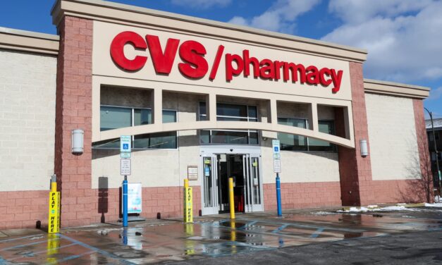 CVS Health (CVS) Income Q4 2024