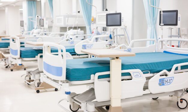 In the medical devices produced by China are all over the United States and the government are concerned