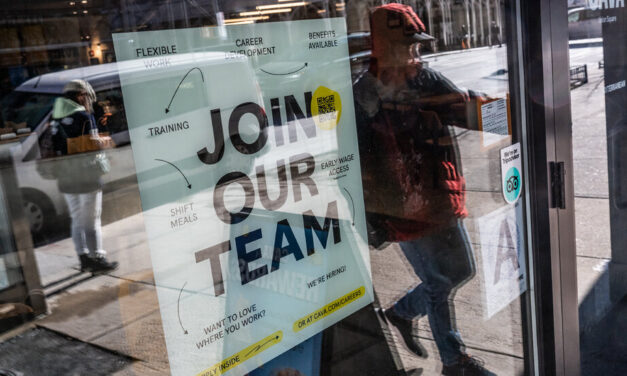 The job report on Friday will be confusing. Here you can find out how you can understand it.