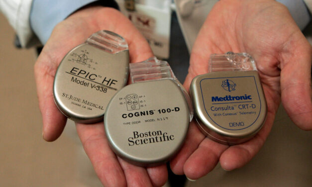 New insights into older hearts