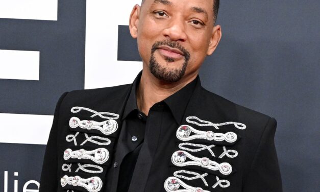 Hitch director Andy Tennant and Will Smith's alleged feud