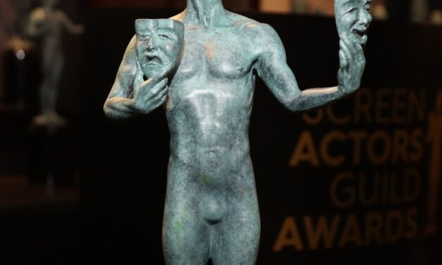 Complete list of winners (live updates)