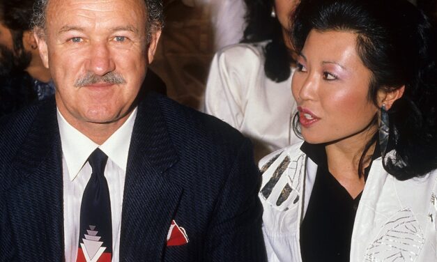 Gene Hackman's daughter speaks after the death of actors, wife and dog