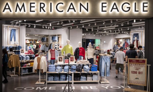 American Eagle (AEO) Income Q4 2024