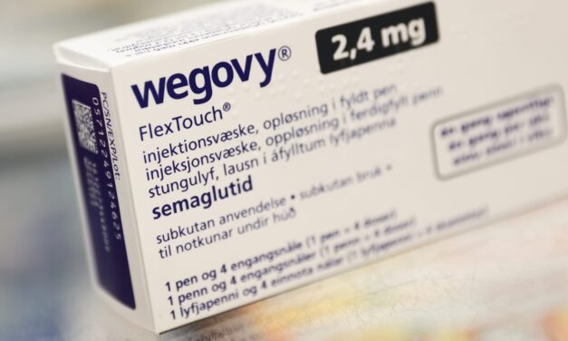 Novo Nordisk offers reduced path wireway via direct consumer pharmacy