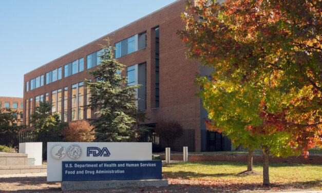 Die Trump -Verwaltung beginnt mit der CDC, der FDA und anderen Gesundheitsbehörden Entlassungen