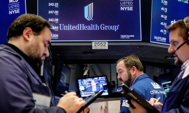 The guidance of Unitedhealth can mean problems for more insurers