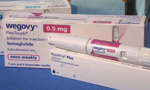 The Europe's pharmaceutical clamps for tariffs in which hopes fade fade