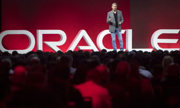 Oracle Engineers caused a day-long software failure in US hospitals