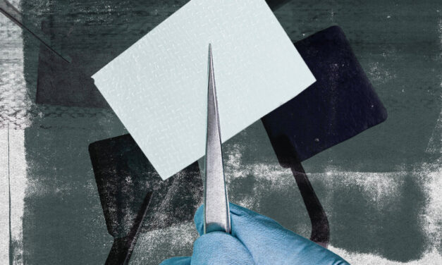 Medicare is bleeding billions on expensive bandages and doctors receive a reduction