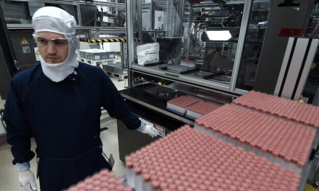The daily pill, like Ozempic, can work for weight loss and blood sugar
