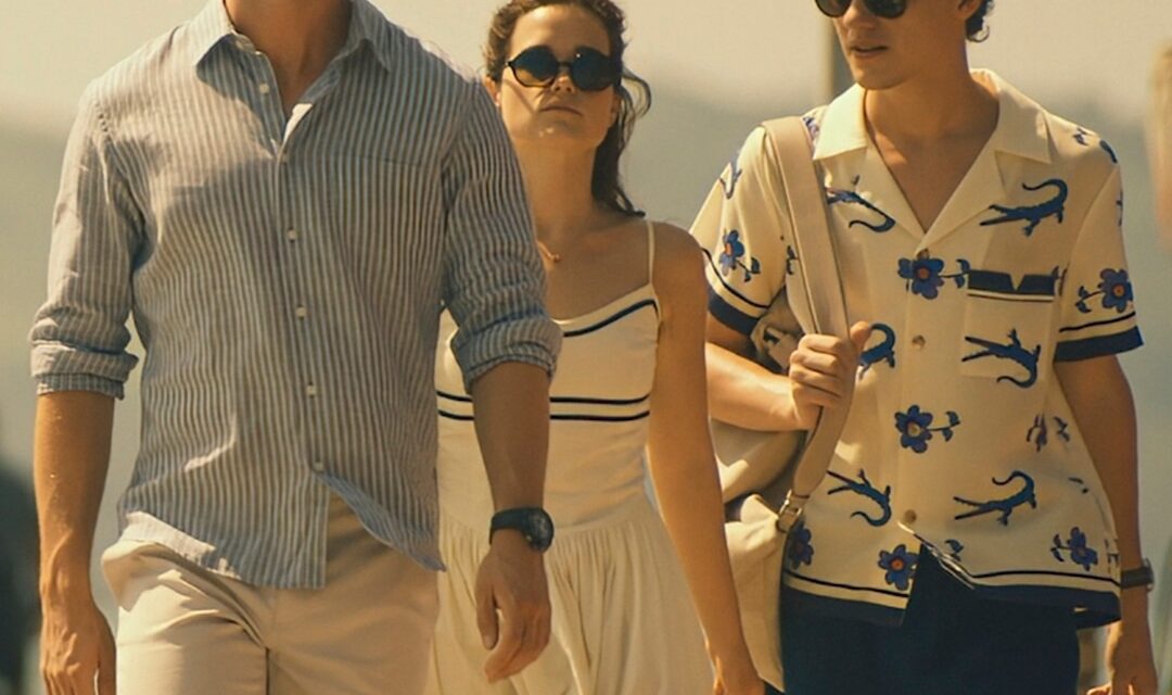 The final of the 3 white Lotus season 3 explained