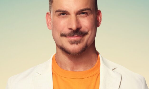 Jax Taylor detailed intensive cocaine addiction before sobriety