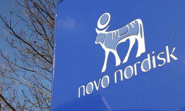 Novo Nordisk betting on new CEOs to regain weight loss -drug edge over Eli Lilly