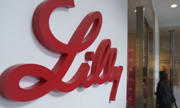 Eli Lilly (Lly) win Q1 2025