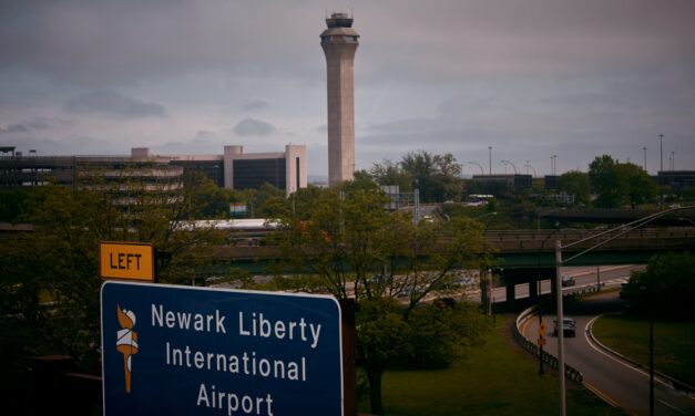 Why the US air traffic control is subject to