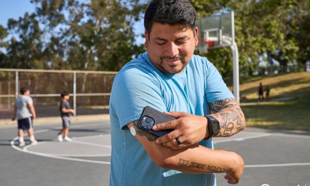 Omada shares open at the NASDAQ debut after the company's IPO at 23 USD