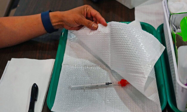 Federal civil servants can limit the recommendations for the Covid vaccine