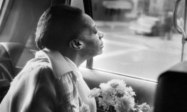 No longer overlooked: Joyce Brown, whose struggle has redefined the rights of the homeless