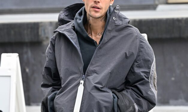 Justin Bieber says love can be “exhausting”