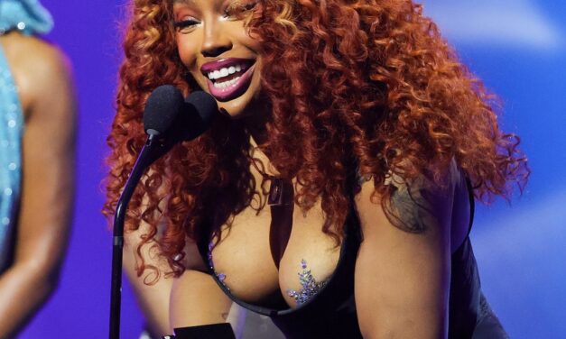 American Music Awards 2025: Complete winner list