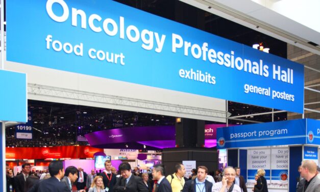 Astrazeneca, Pfizer, Gilead Release Cancer Drug Data