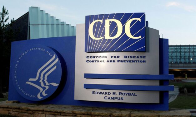 The new ACIP CDC vaccine panel from RFK Jr. holds the first meeting