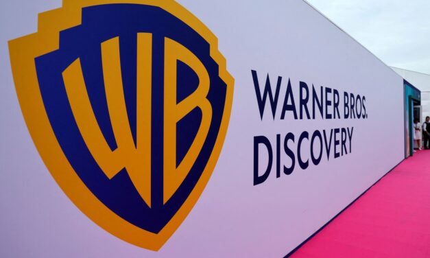 Warner Bros. Discovery to split up into two public companies until next year