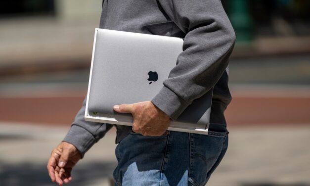 Apple devices to supply the Georgia Hospital in a first for the USA