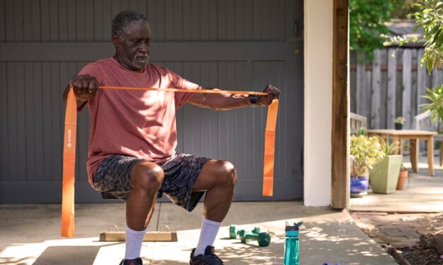 Omada health prices IPO at 19 USD per share, in the middle of the expected area