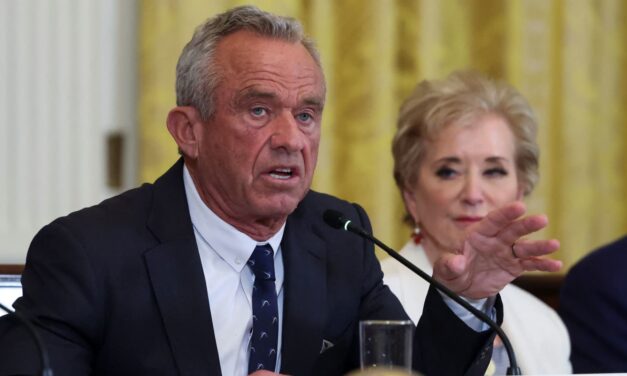 The new vaccine consultants of RFK Jr. will vote with Mercury via flu vaccinations