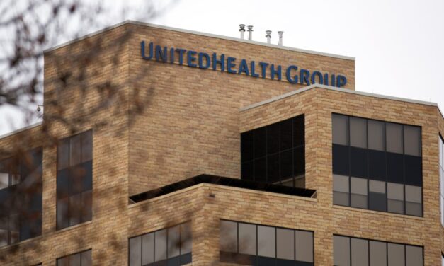 UnitedHealth faced with Medicare to investigate the DOJ against Medicare