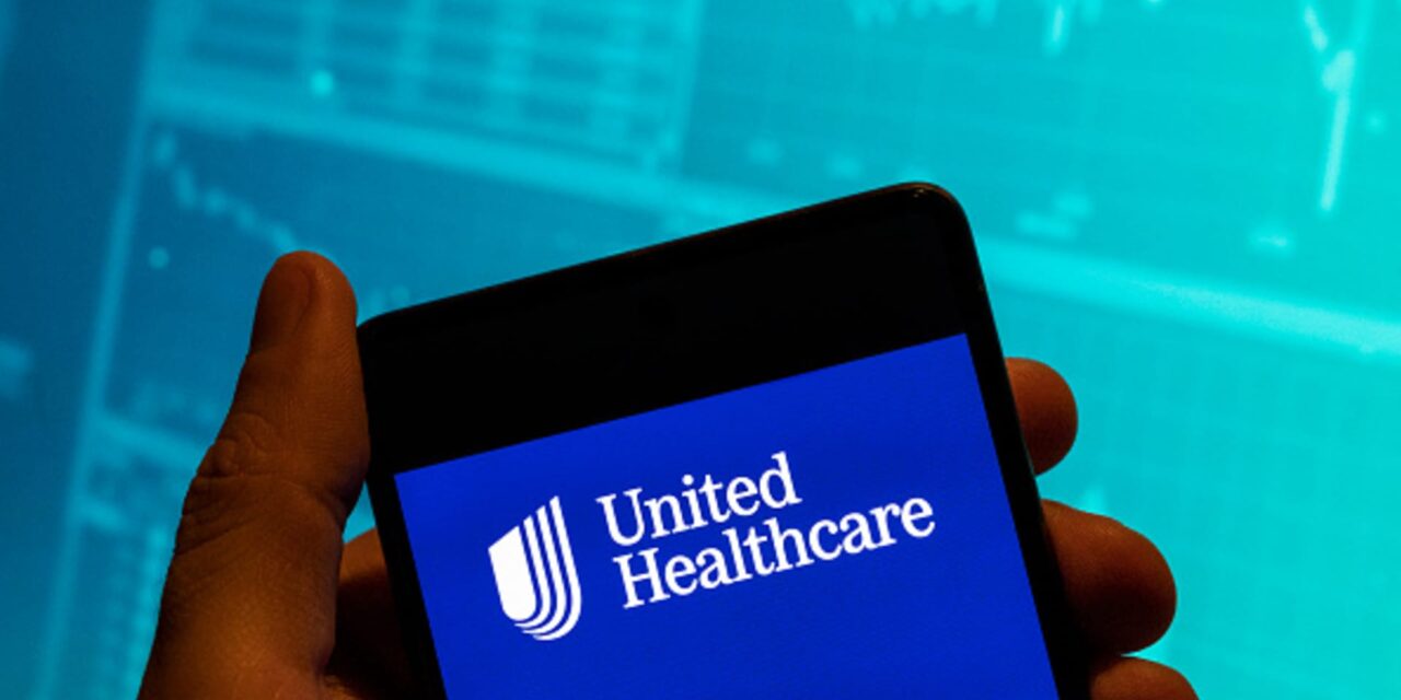Unitedhealth UNH -Q2 -Winn preview